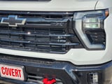 2026 Chevrolet Silverado 2500 HD - Preview 5