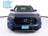 2027 Honda CR-V - Preview 2