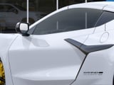2027 Chevrolet Corvette - Preview 12