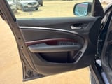 2014 Acura MDX - Preview 10