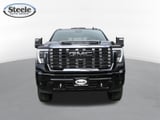 2024 GMC Sierra 2500 HD - Preview 2
