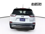 2019 Jeep Cherokee - Preview 6