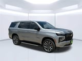 2026 Chevrolet Tahoe - Preview 7