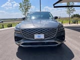 2025 Genesis GV80 - Preview 2