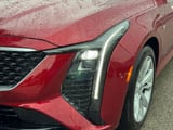 2026 Cadillac CT5 - Preview 4