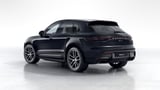 2024 Porsche Macan - Preview 3