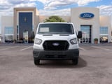 2027 Ford Transit - Preview 4