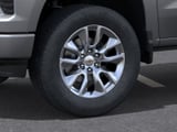 2026 Chevrolet Silverado - Preview 9
