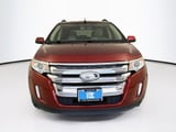 2014 Ford Edge - Preview 2