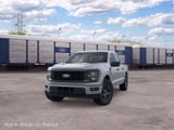 2026 Ford F-150 - Preview 2
