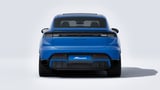 2026 Porsche Macan - Preview 7