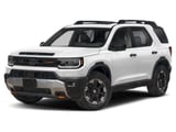 2026 Honda Passport - Preview 2