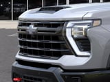 2026 Chevrolet Silverado - Preview 13