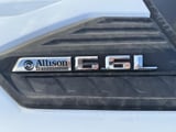 2025 Chevrolet Silverado 3500 HD - Preview 9