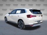 2026 BMW X3 - Preview 8