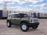 2026 Ford Bronco - Preview 7