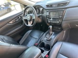 2018 Nissan Rogue - Preview 8