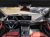 2024 BMW i4 - Preview 10
