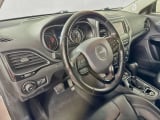 2020 Jeep Cherokee - Preview 9