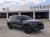 2026 Ford Explorer - Preview 7