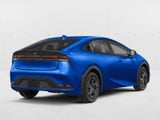 2027 Toyota Prius - Preview 3
