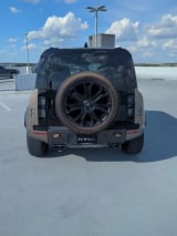 2025 Land Rover Defender - Preview 5