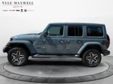 2026 Jeep Wrangler - Preview 13