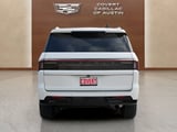 2026 Lincoln Navigator - Preview 7