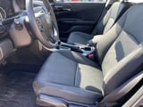 2016 Honda Accord - Preview 9