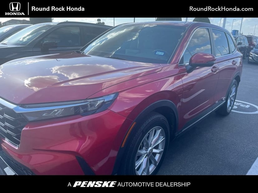 2024 Honda CR-V - Image 1