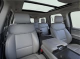 2026 Ford Expedition MAX - Preview 10