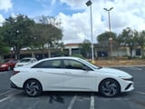 2025 Hyundai Elantra - Preview 2
