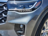 2026 Ford Explorer - Preview 5