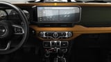 2027 Jeep Wrangler - Preview 5