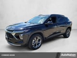2025 Chevrolet Trax - Preview 2