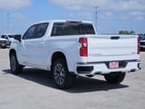 2026 Chevrolet Silverado 1500 - Preview 4