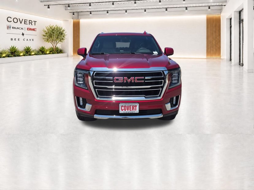 2023 GMC Yukon XL - Image 3