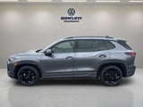 2026 Volkswagen Tiguan - Preview 2