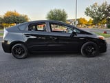 2013 Toyota Prius - Preview 8