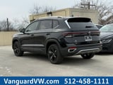 2026 Volkswagen Taos - Preview 6