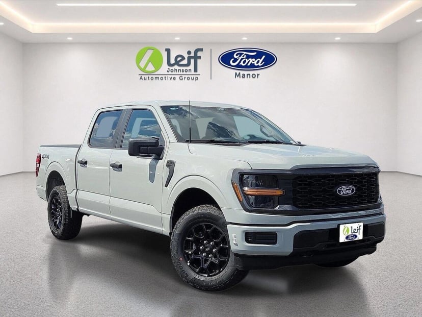2026 Ford F-150 - Image 1