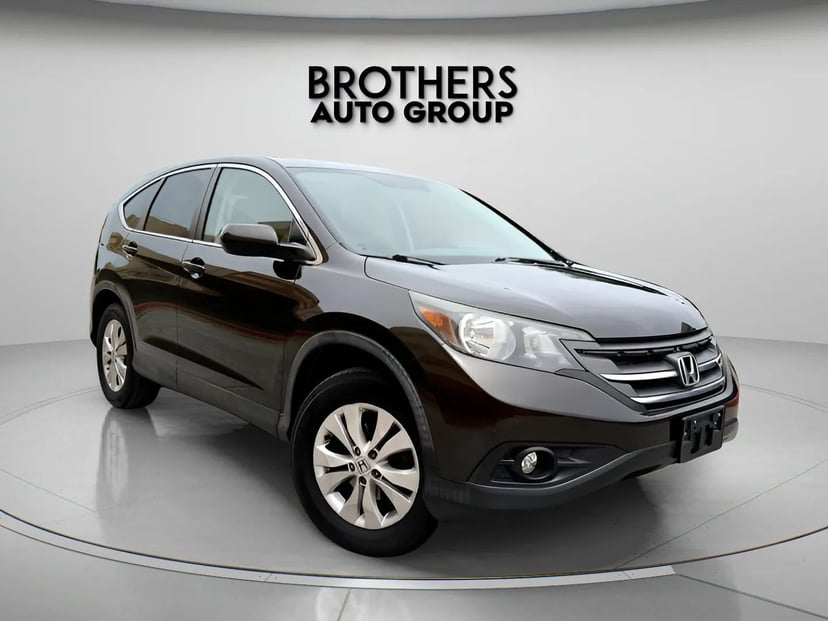 2014 Honda CR-V - Image 1