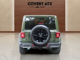 2023 Jeep Wrangler - Preview 4