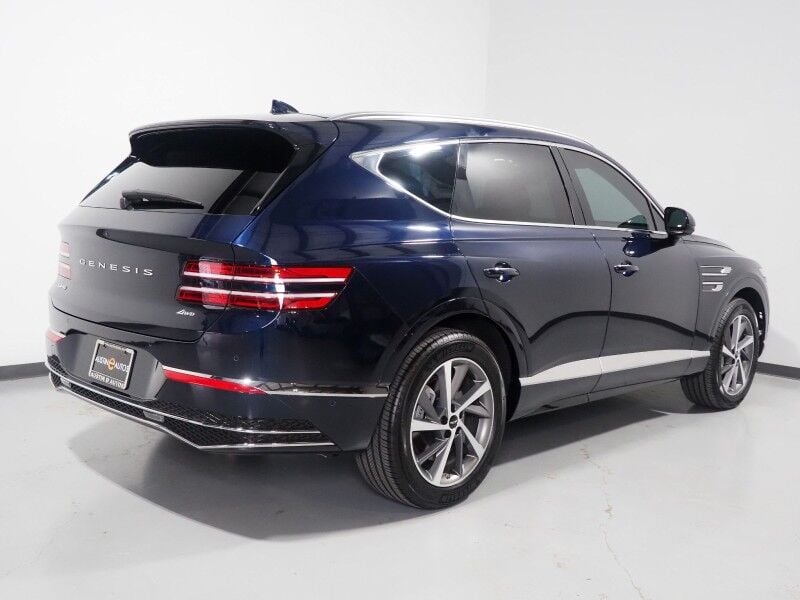 2026 Genesis GV80 2.5T Advanced AWD - Image 1