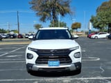 2021 Chevrolet Trailblazer - Preview 9