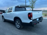 2026 Honda Ridgeline - Preview 4