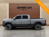 2026 Ram 2500 - Preview 2
