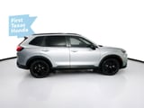 2027 Honda CR-V - Preview 8