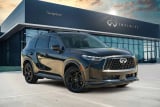 2026 INFINITI QX60 - Preview 2