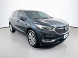 2020 Buick Enclave - Preview 4